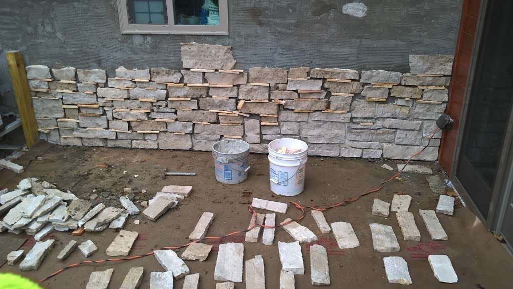 Active Masonry and Tuckpointing | 6400 W Berteau Ave a409, Chicago, IL 60634, USA | Phone: (773) 936-6019