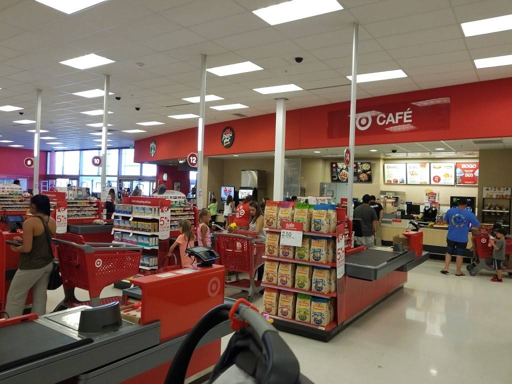 Target | 6655 N Riverside Dr, Fresno, CA 93722, USA | Phone: (559) 490-5567