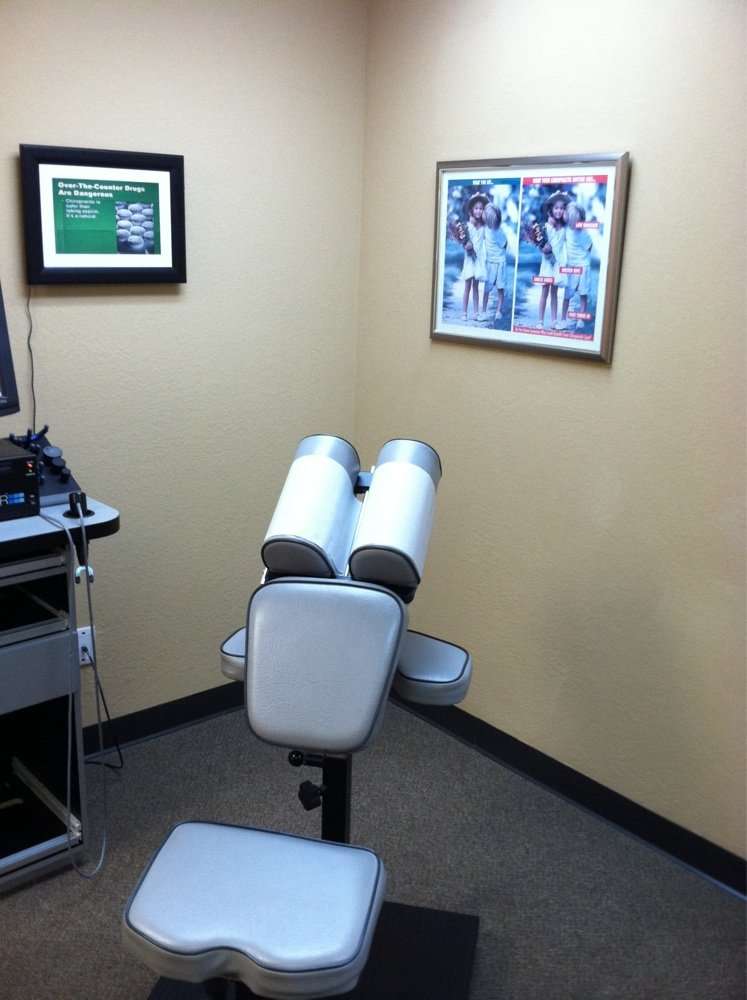 Ennis Chiropractic of Houston NUCCA | 16852 Titan Dr #2620, Houston, TX 77058, USA | Phone: (281) 218-7571