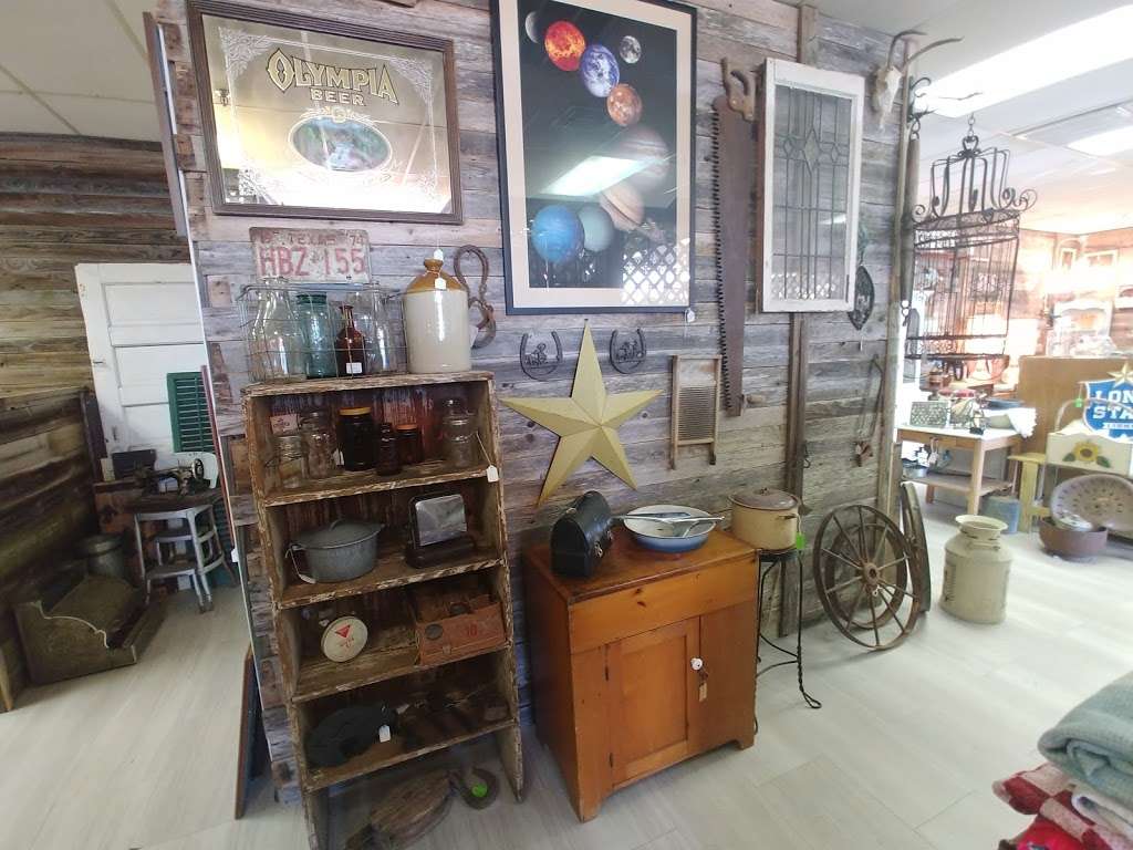The Angels Bargain Store (Antiques & Collectibles) | 5303 Walzem Rd, San Antonio, TX 78218, USA | Phone: (210) 663-1292