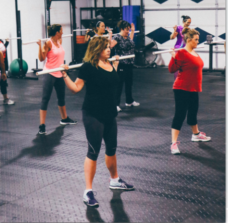 ThriveFit | 17406 Tiller Ct #1000, Westfield, IN 46074, USA | Phone: (765) 618-0867