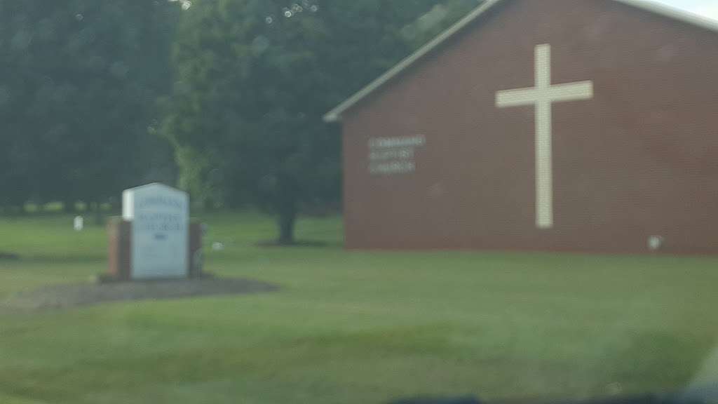 Command Baptist Church | 658 Island Ford Rd, Statesville, NC 28625, USA | Phone: (704) 873-3077