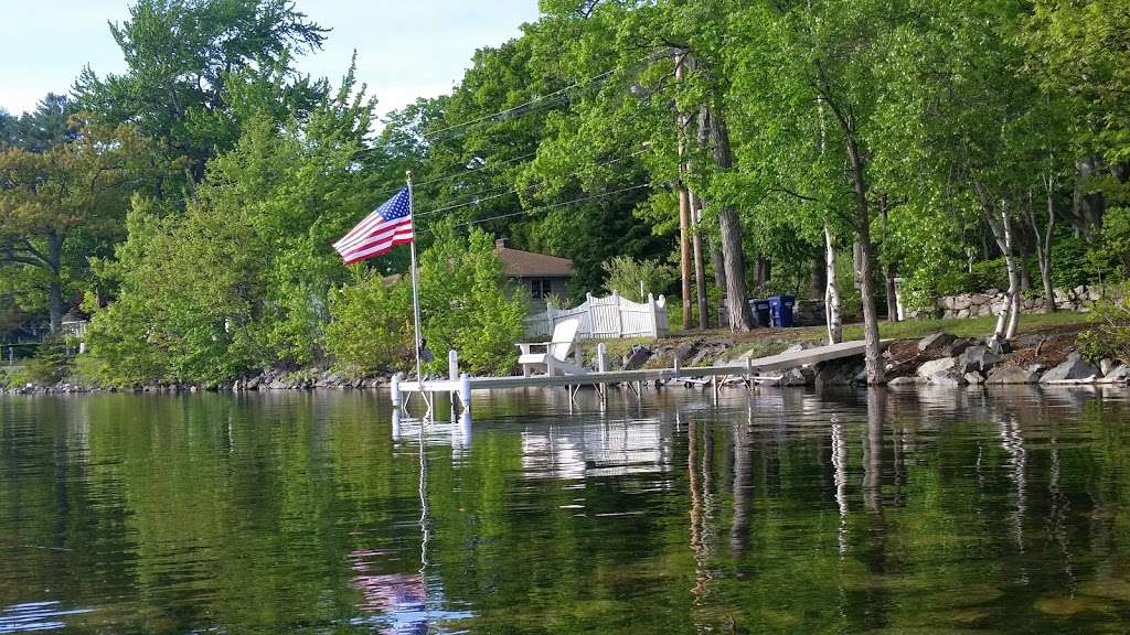 Salem Water Department Land | Salem, NH 03079, USA