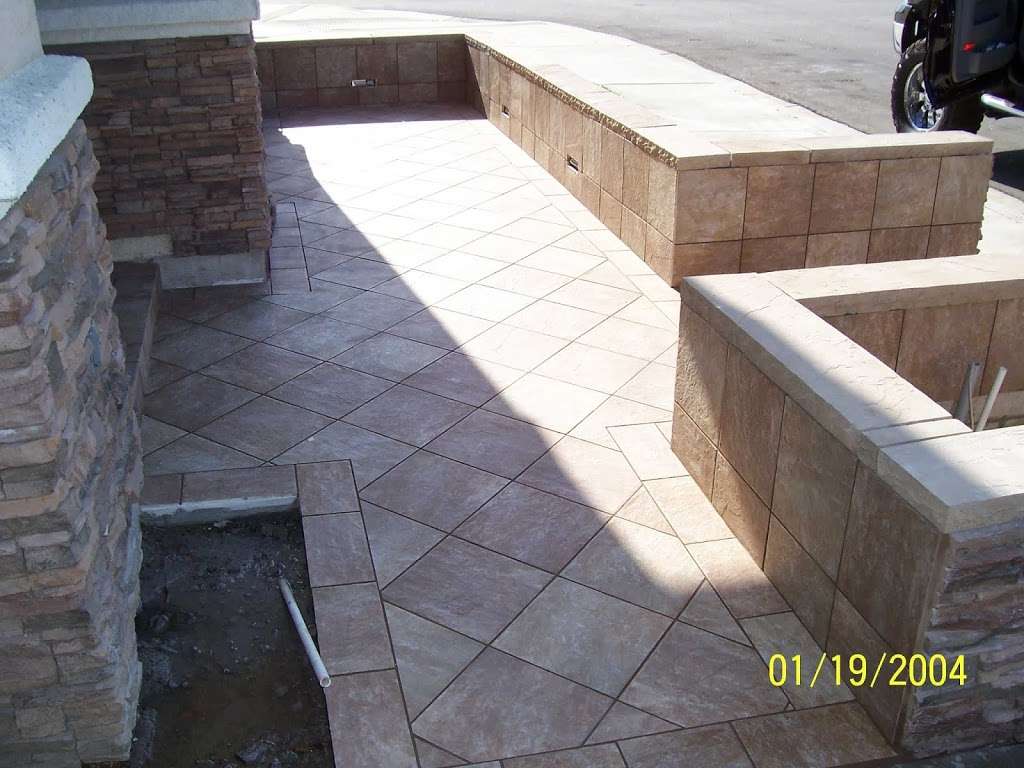 Farnsley Flooring and Stone | 1620 W 9th St, Upland, CA 91786, USA | Phone: (909) 921-7587