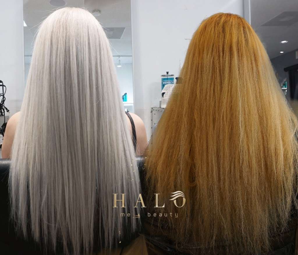 HALO ME & BEAUTY • AVEDA EXCLUSIVE SALON | 9436 Valley Blvd, Rosemead, CA 91770, USA | Phone: (626) 709-6639