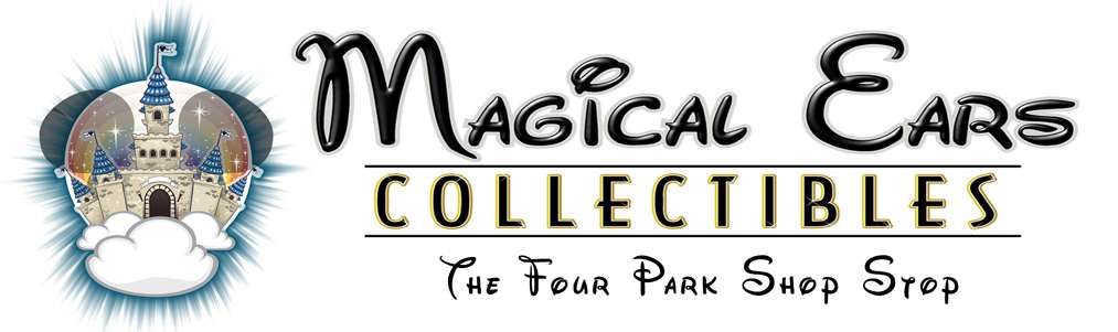 Magical Ears Collectibles | 828 Clear Creek Cir, Clermont, FL 34714, USA | Phone: (352) 432-3643