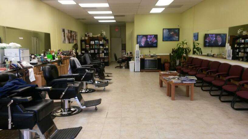 Sooks Barber Shop | 17475 Jefferson Davis Hwy, Dumfries, VA 22026 | Phone: (703) 221-4513