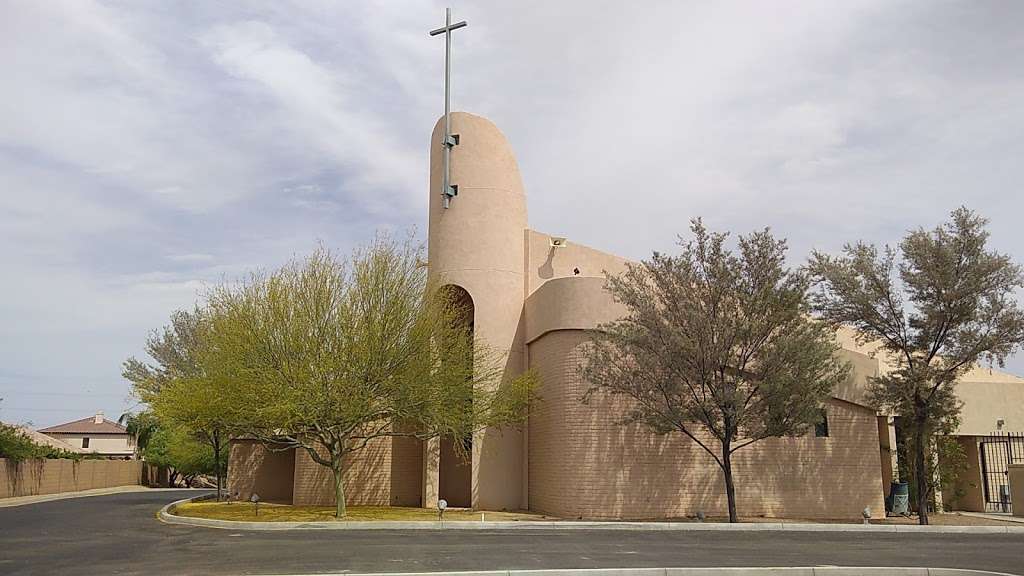 Laveen Baptist Church | 5036 W Dobbins Rd, Laveen Village, AZ 85339, USA | Phone: (602) 237-4885