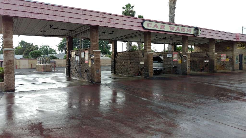 Ez Car Wash | Ramona Blvd & Durfee Ave, El Monte, CA 91732, USA