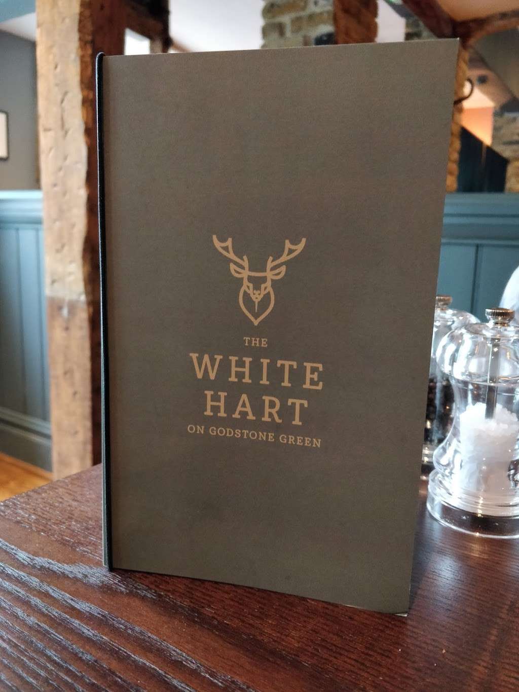 White Hart | 71 High St, Godstone RH9 8DU, UK | Phone: 01883 742521