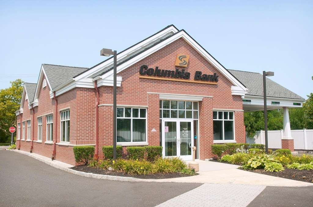 Columbia Bank | 270 Main St, Sayreville, NJ 08872, USA | Phone: (732) 432-9680