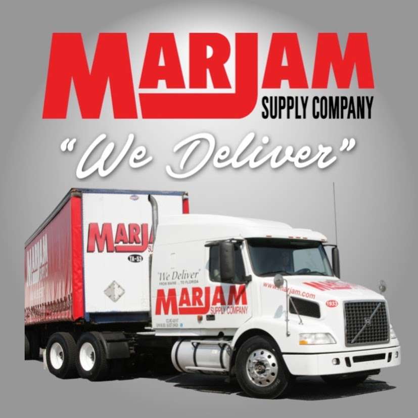 Marjam Supply Co. | 12105 Acton Ln, Waldorf, MD 20601, USA | Phone: (301) 396-4158