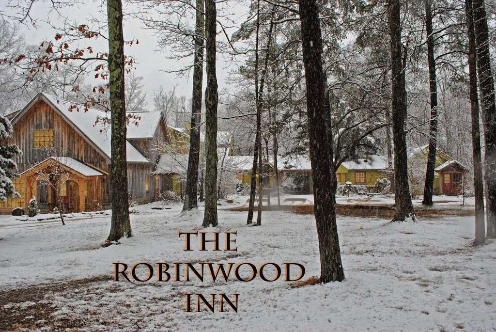 Robinwood Inn | 914 Highland Dr, Nashville, IN 47448, USA | Phone: (812) 988-7094