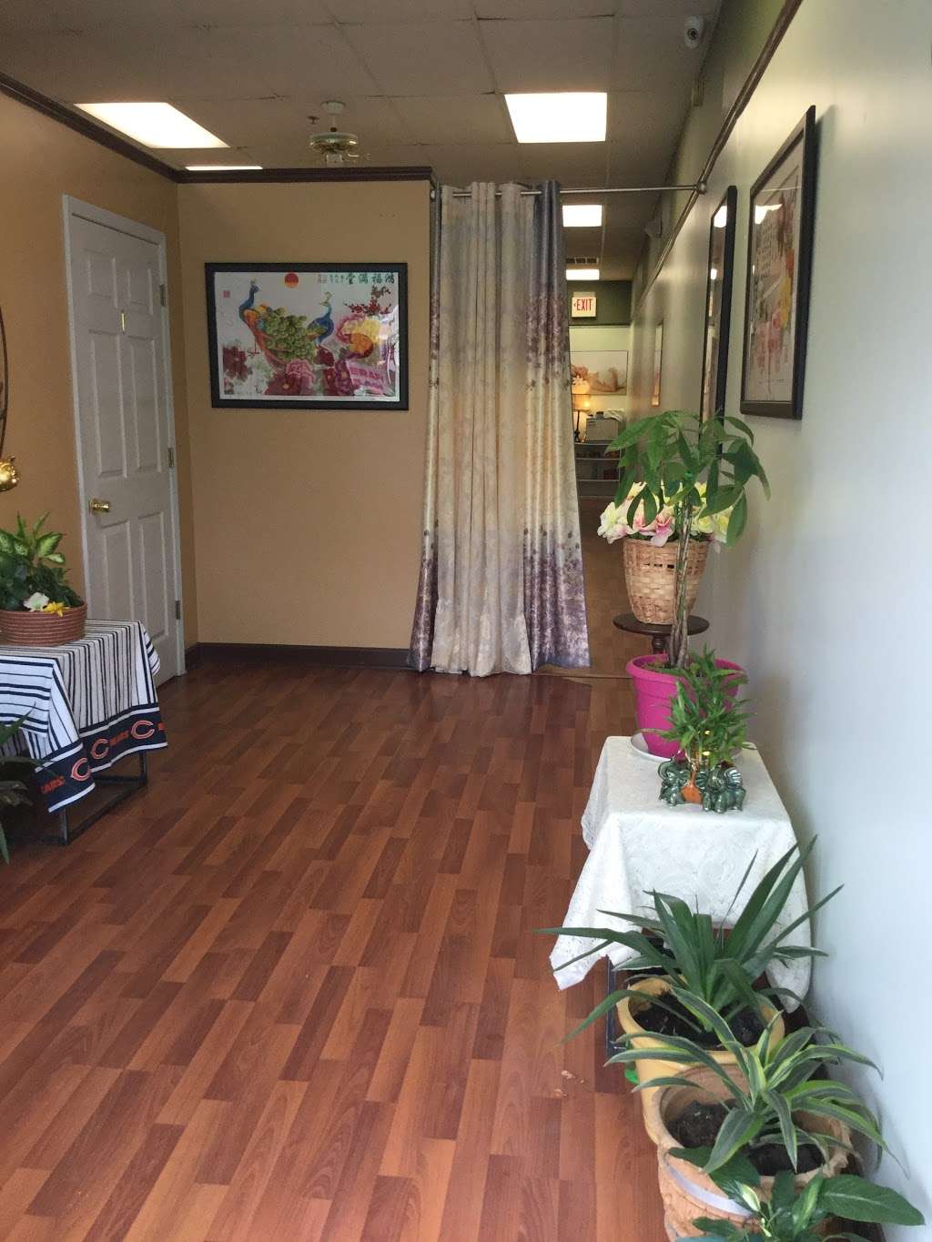 A + THERAPY Massage Spa | 377 S Prospect Ave, Bartlett, IL 60103, USA | Phone: (630) 280-1527