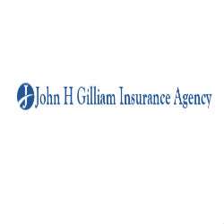 John H Gilliam Agency | 110 Bala Ave # 2, Bala Cynwyd, PA 19004, USA | Phone: (610) 668-9022