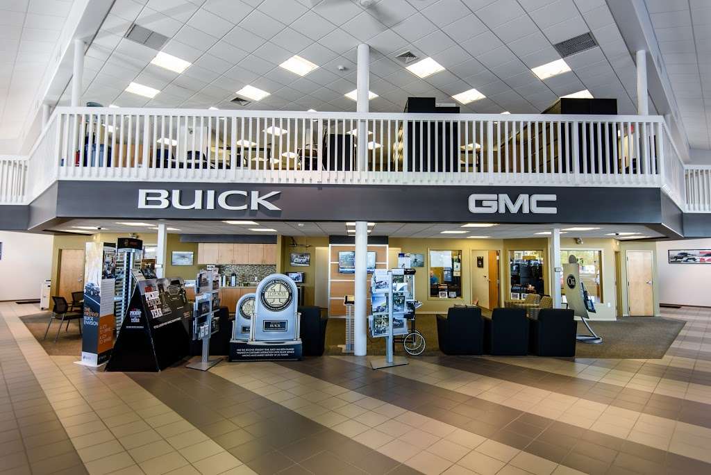 Bergeys Buick GMC | 446 Harleysville Pike, Souderton, PA 18964 | Phone: (215) 721-3460