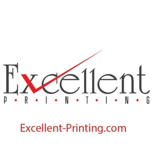 Excellent Printing & Signs | 333 Hazel St, Clifton, NJ 07011, USA | Phone: (973) 773-6661