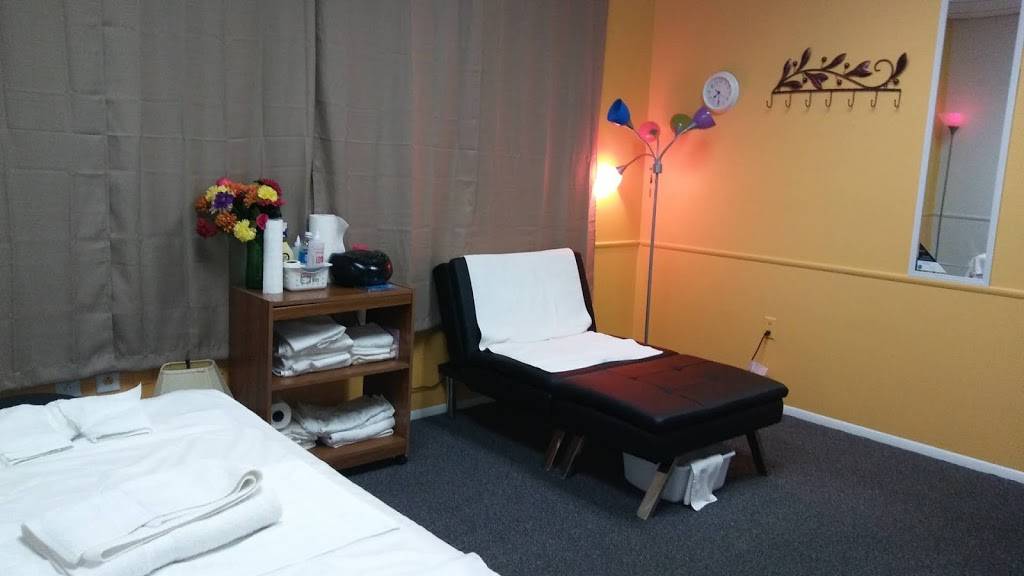 Sunshine Massage | 540 Chama St NE #10th, Albuquerque, NM 87108, USA | Phone: (626) 241-6581