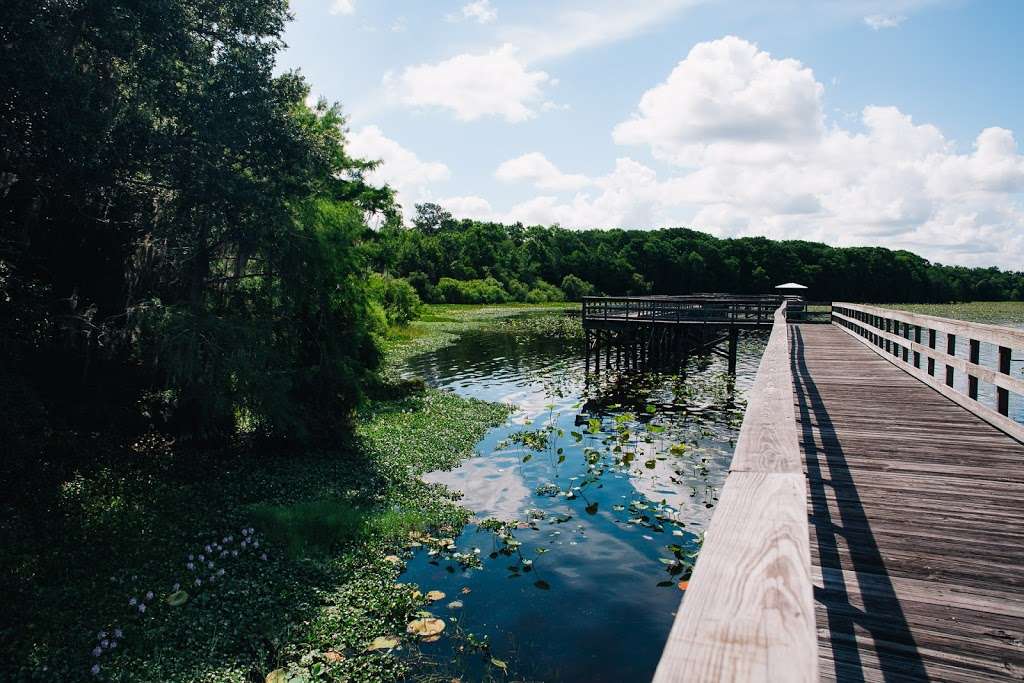 Lake Ashby Park | 4150 Boy Scout Camp Rd, New Smyrna Beach, FL 32168, USA | Phone: (386) 428-4589