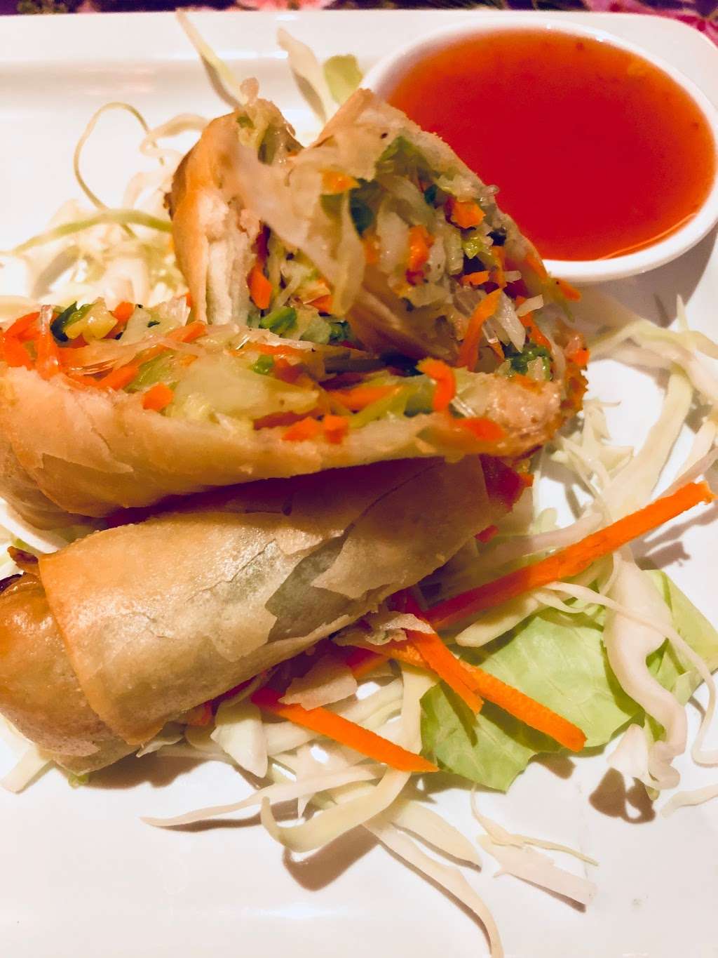 Thai Orchid | 1748 Dekalb Pike, Blue Bell, PA 19422 | Phone: (610) 277-9376