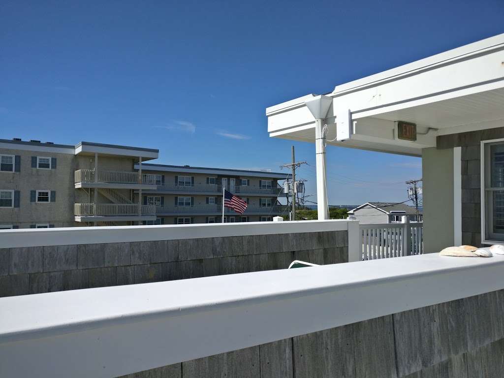 Island Beach Motor Lodge | W Central Ave & 24th Ave, Seaside Park, NJ 08752 | Phone: (732) 793-5400