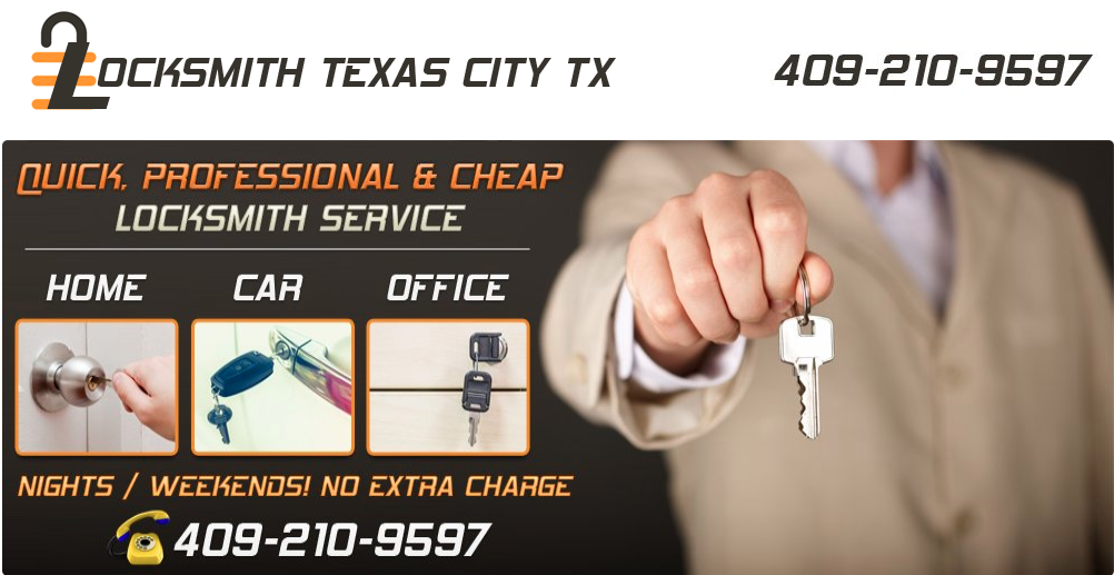 Transponder Key Texas City TX | 300 25th St N, Texas City, TX 77590, USA | Phone: (409) 210-9597