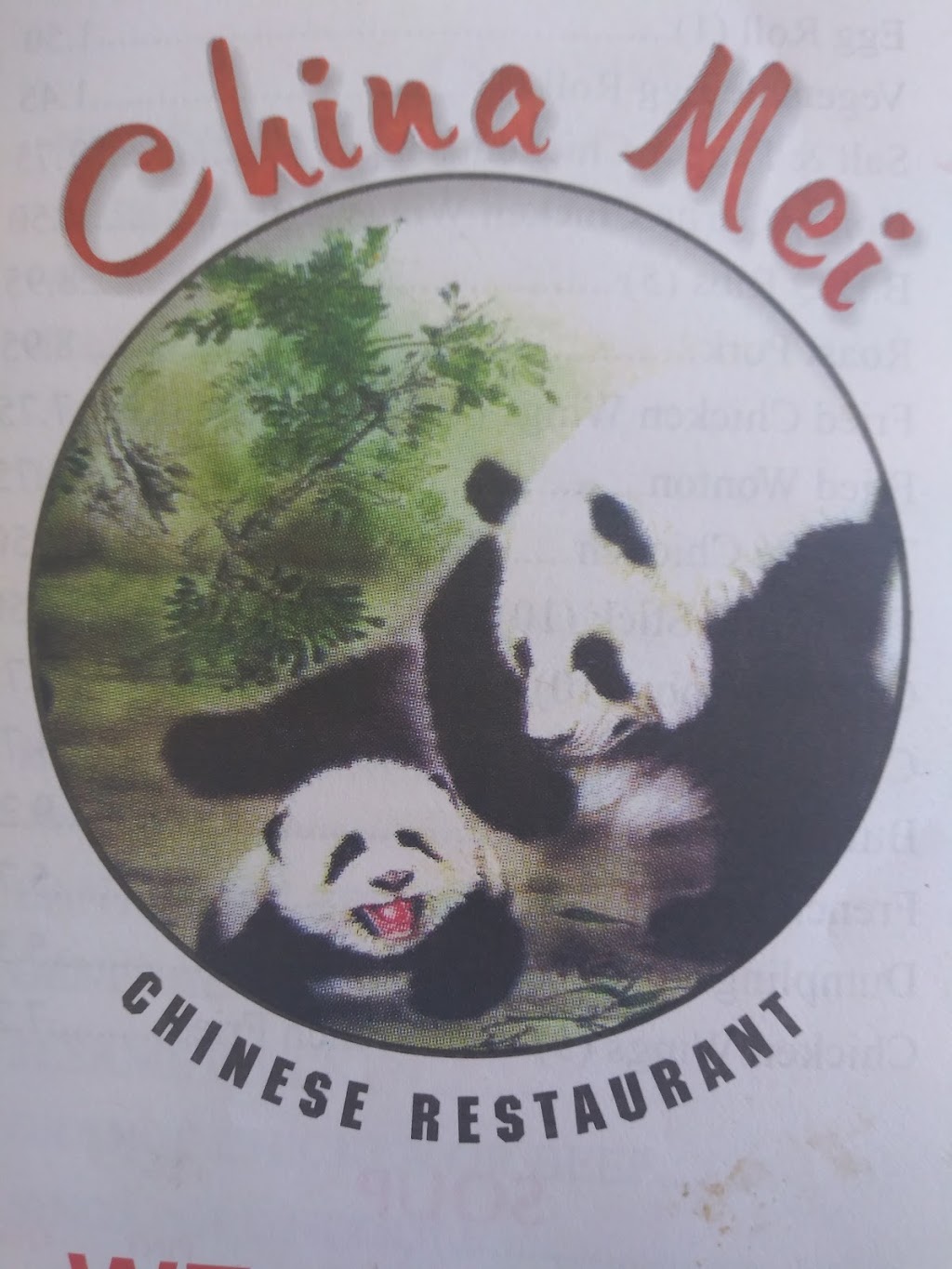 China Mei Chinese Restaurant | 17852 S Dixie Hwy, Miami, FL 33157, USA | Phone: (305) 238-1392