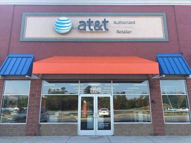 AT&T Store | 22800 Sussex Hwy, Seaford, DE 19973 | Phone: (302) 628-7900