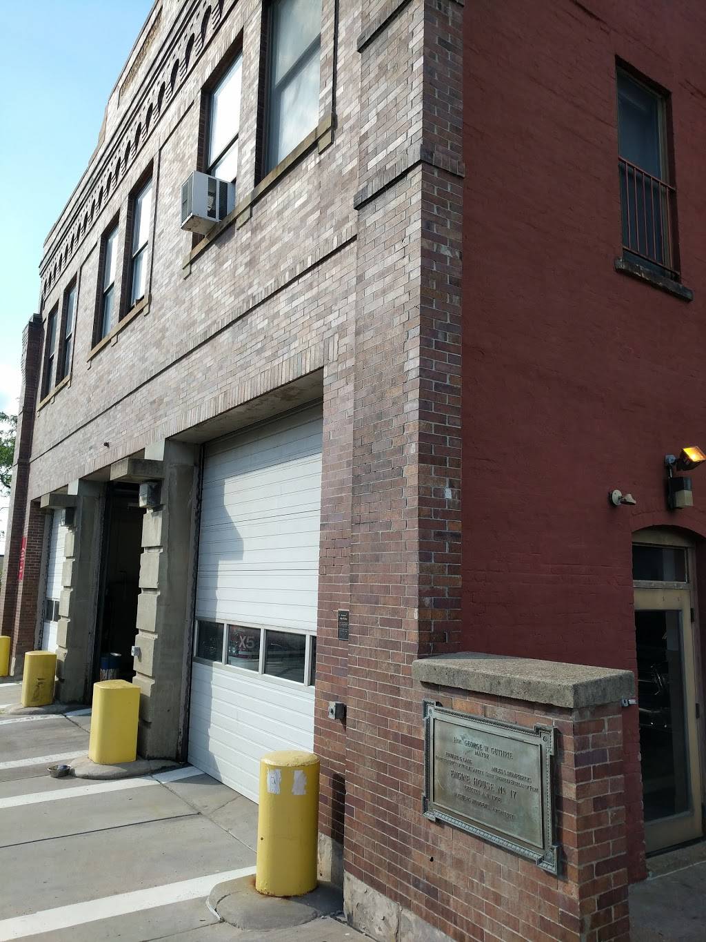 Pittsburgh Bureau of Fire | 27 Engine | 96 Virginia Ave, Pittsburgh, PA 15211 | Phone: (412) 255-2860