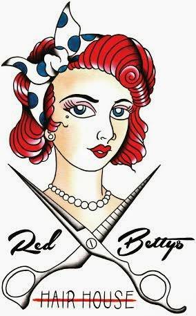 Red Bettys Hair House | 2503 N 28th St, Boise, ID 83703, USA | Phone: (208) 344-4845