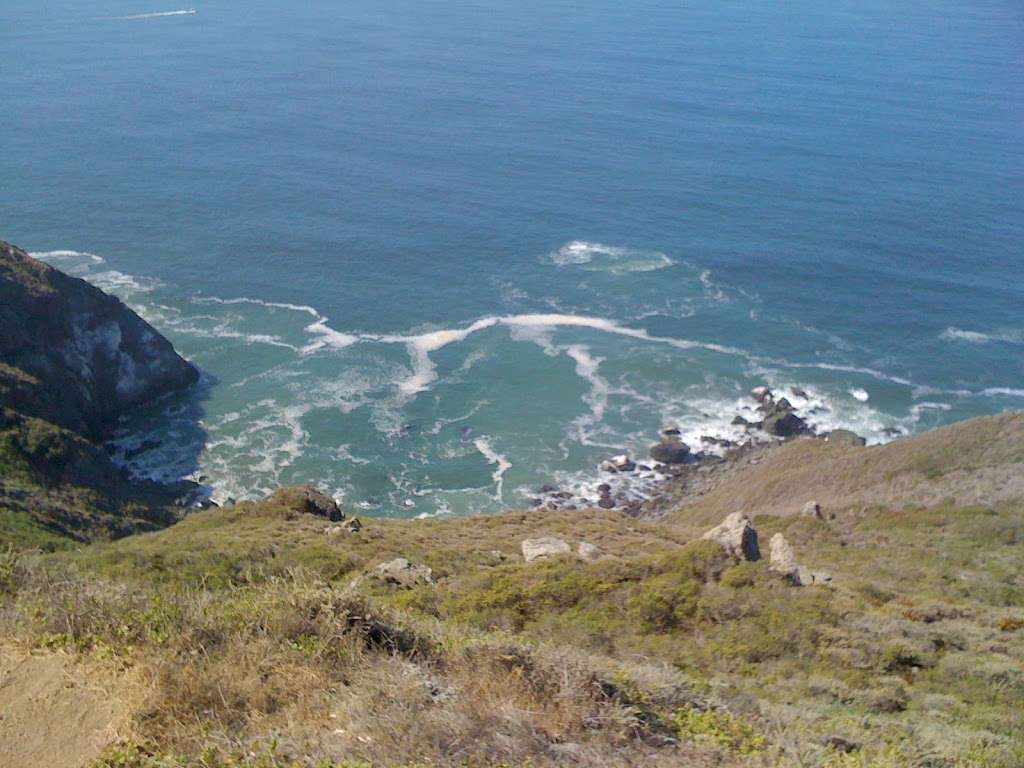 Marin Headlands Back Side | Mill Valley, CA 94941, USA