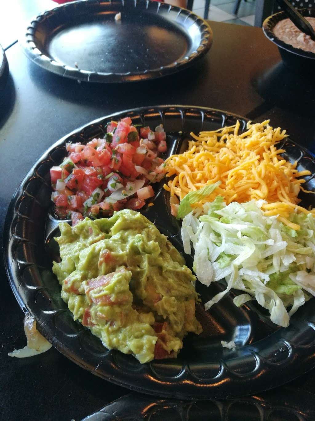 Fajita Petes | 6719 Weslayan St, Houston, TX 77005, USA | Phone: (713) 723-8100