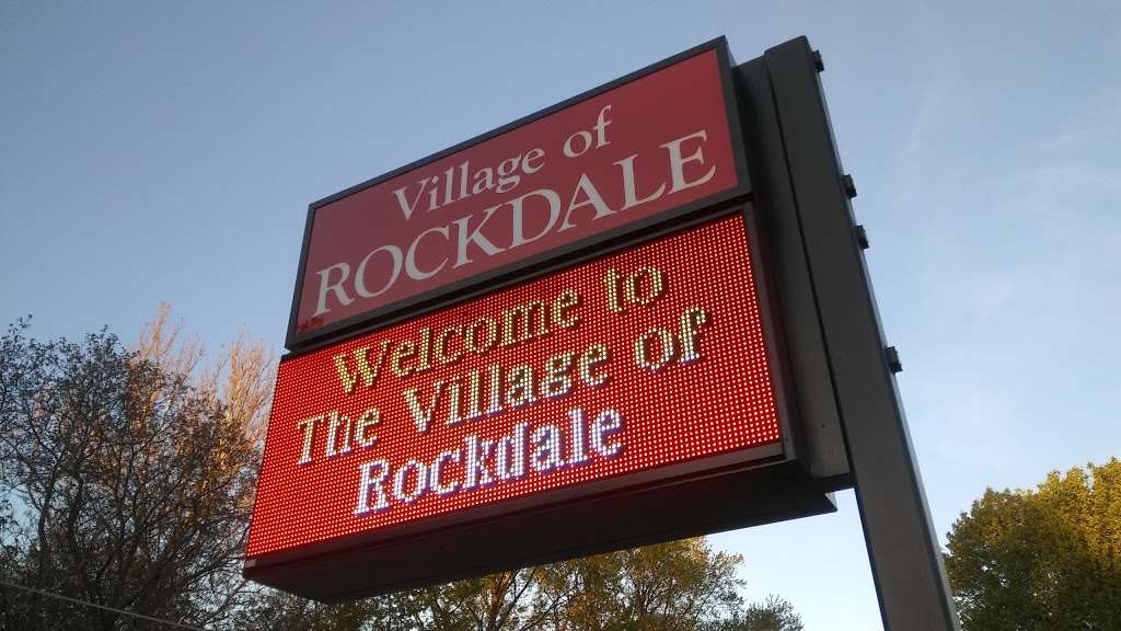 Rockdale Village Park | Rockdale, IL 60436, USA
