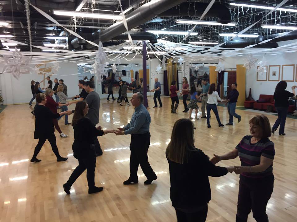 West Coast Swing Reno | 2540 Sutro St #3, Reno, NV 89512, USA | Phone: (775) 848-4890