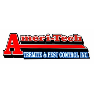 Ameri-Tech Termite & Pest Control, Inc. | 6400 Boat Club Rd Ste 175, Fort Worth, TX 76179, USA | Phone: (817) 589-2844