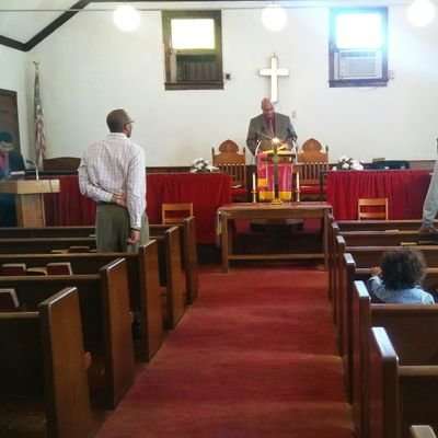 Mt. Carmel Baptist Church | 17 Russell St, North East, MD 21901 | Phone: (610) 642-0128
