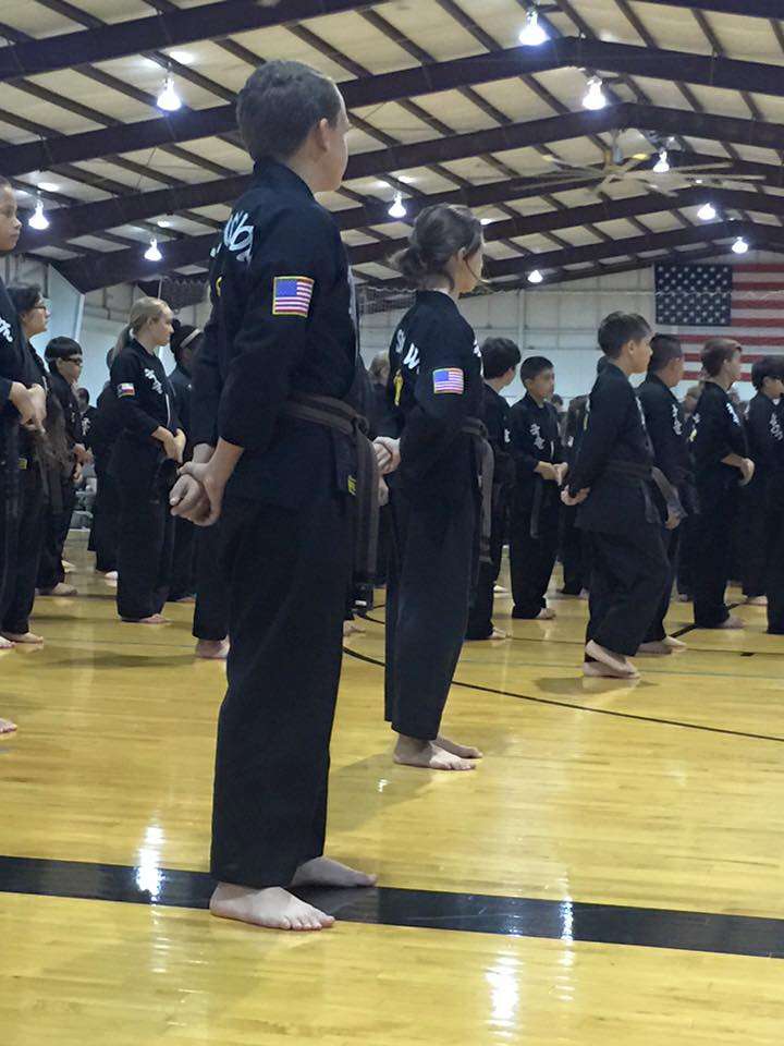 Kuk Sool Won Martial Arts | 2827 N Alexander Dr, Baytown, TX 77520 | Phone: (281) 428-4930