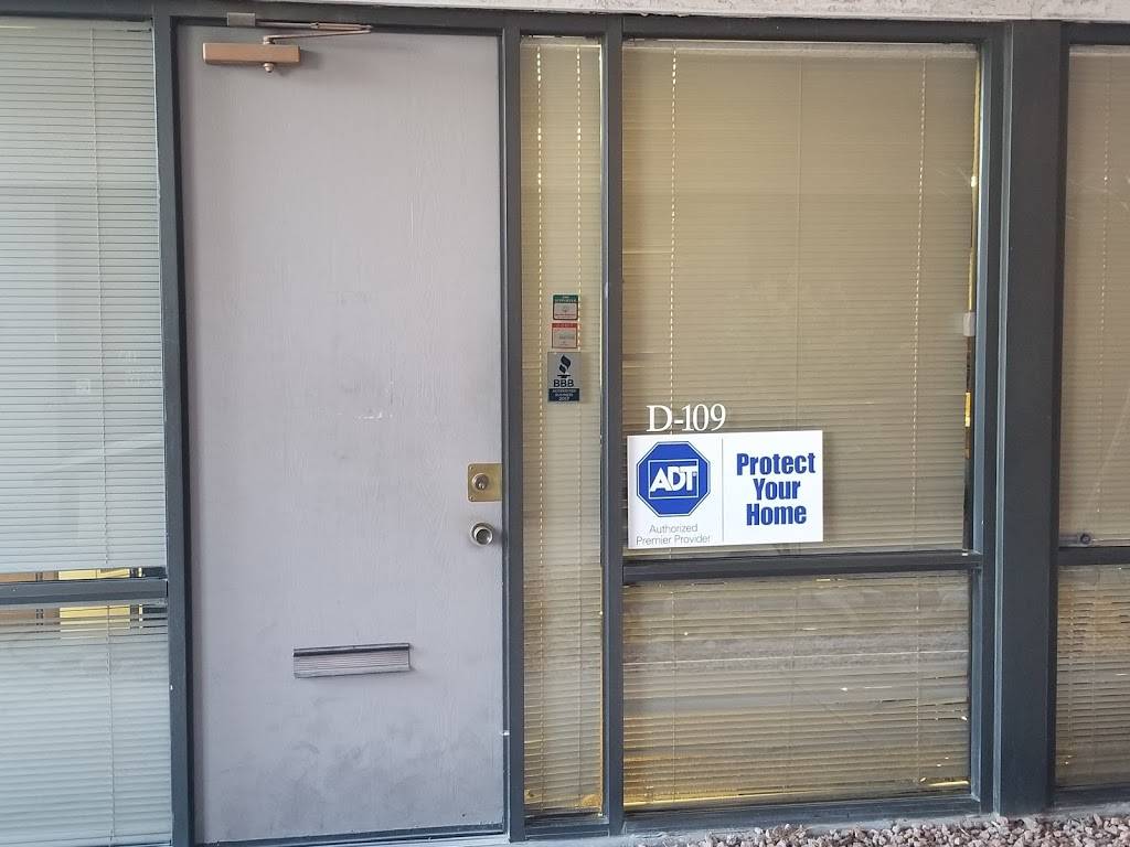 ADT Security Services | 3509 E Shea Blvd Suite 105, Phoenix, AZ 85028 | Phone: (800) 743-7066