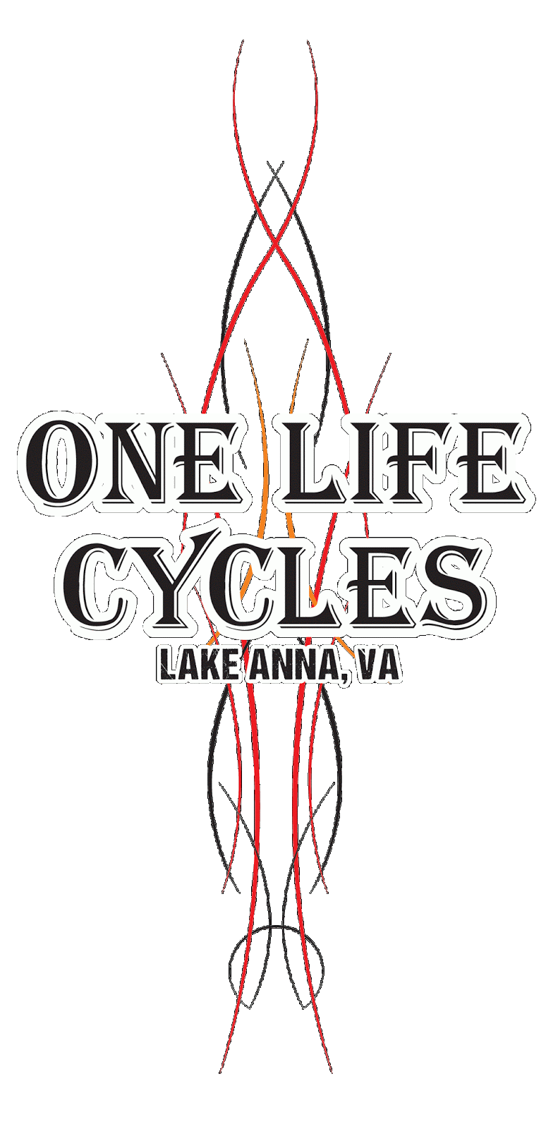 One Life Cyles | 5700 Fenton Rd, Spotsylvania Courthouse, VA 22551 | Phone: (540) 895-7265