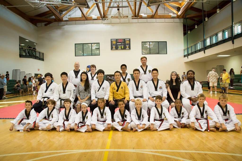 Master Ju’s World Class Tae Kwon Do & Family Martial Arts | 380 Egg Harbor Rd, Sewell, NJ 08080, USA | Phone: (856) 582-0300