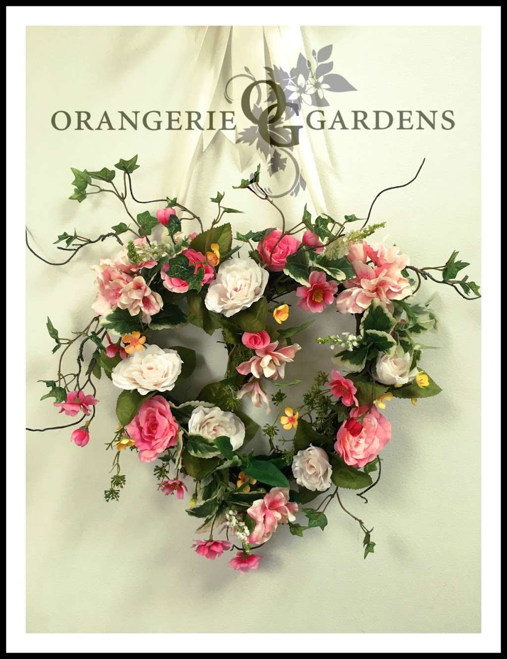 Orangerie Gardens | 9 Victory Ln, Hopkinton, MA 01748, USA | Phone: (650) 200-9287