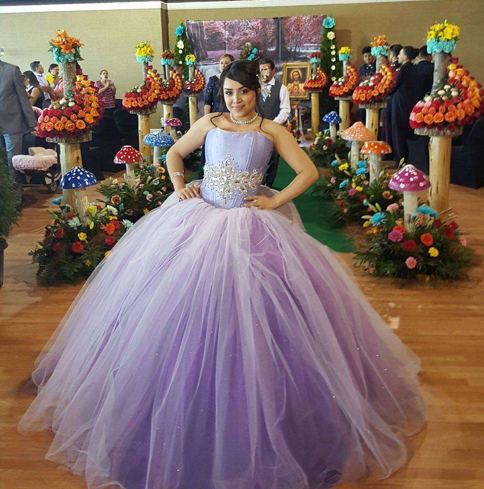 Mis Quince Boutique | 3980 Georgetown Rd #A, Indianapolis, IN 46254 | Phone: (317) 423-9540