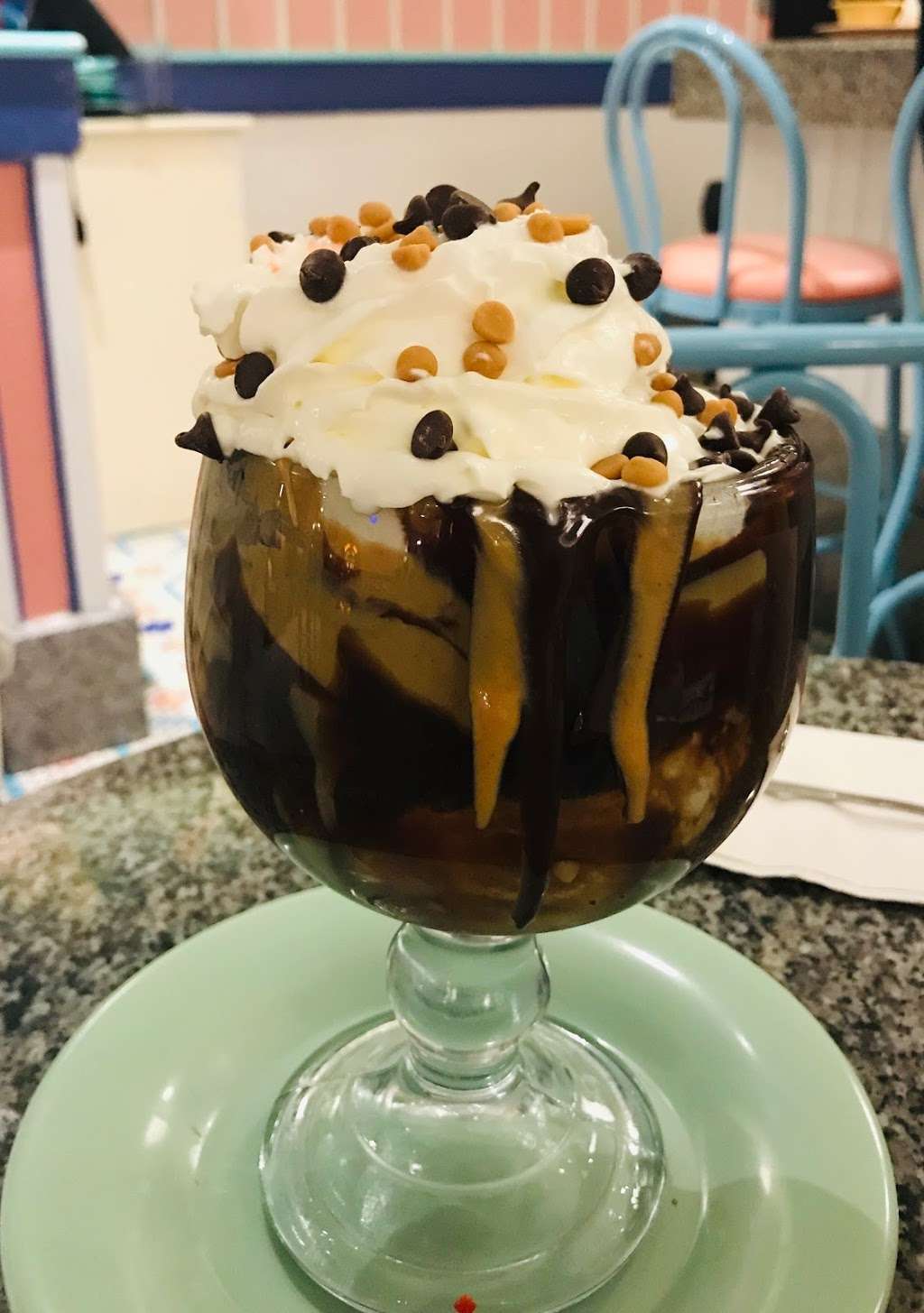 Beaches & Cream Soda Shop | 1800 Epcot Resorts Blvd, Orlando, FL 32830 | Phone: (407) 939-3463