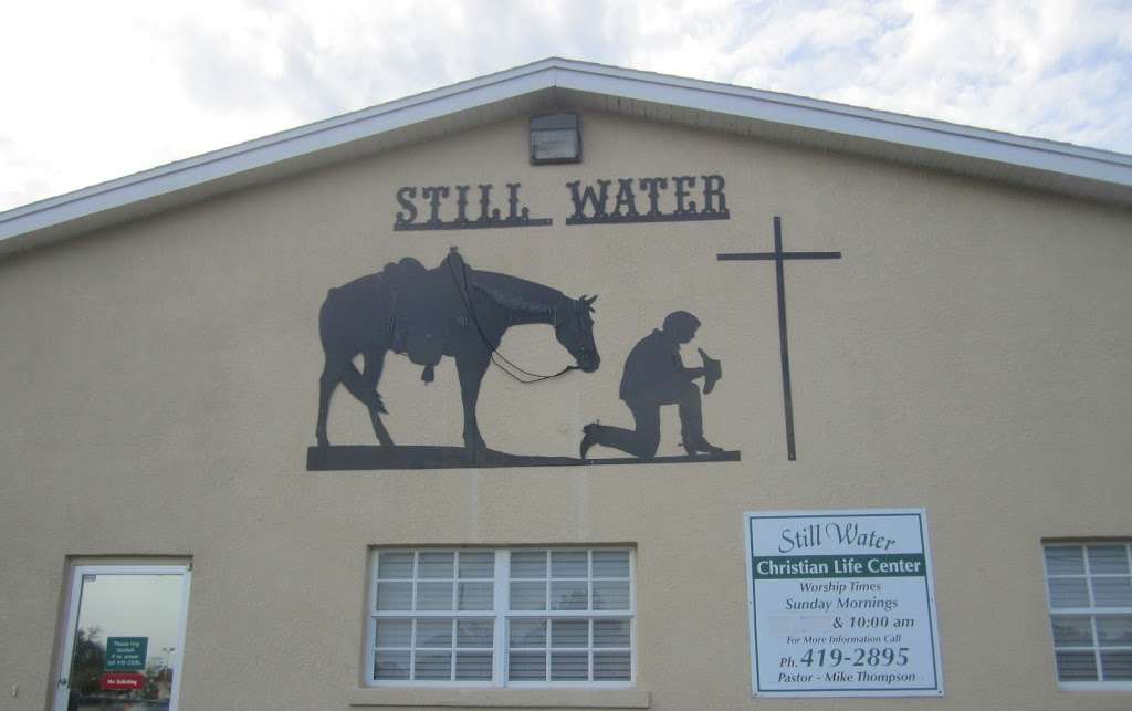 Stillwater Christian Life Center | 100 McKay Dr, Haines City, FL 33844, USA | Phone: (863) 419-2895