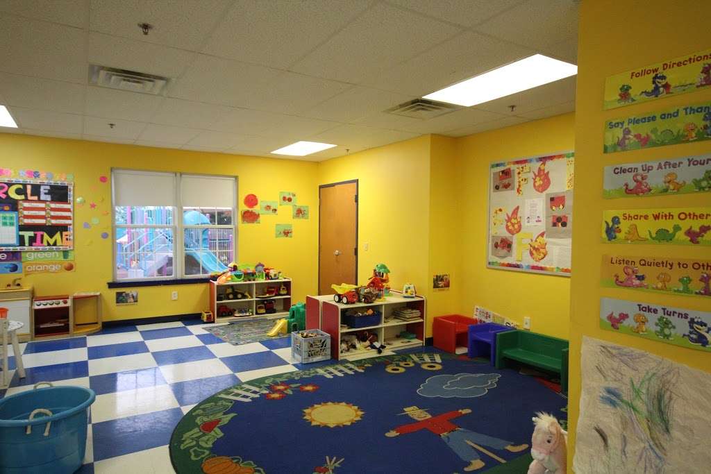 Kiddie Academy of Collegeville | 301 Wartman Rd, Collegeville, PA 19426 | Phone: (610) 831-1141