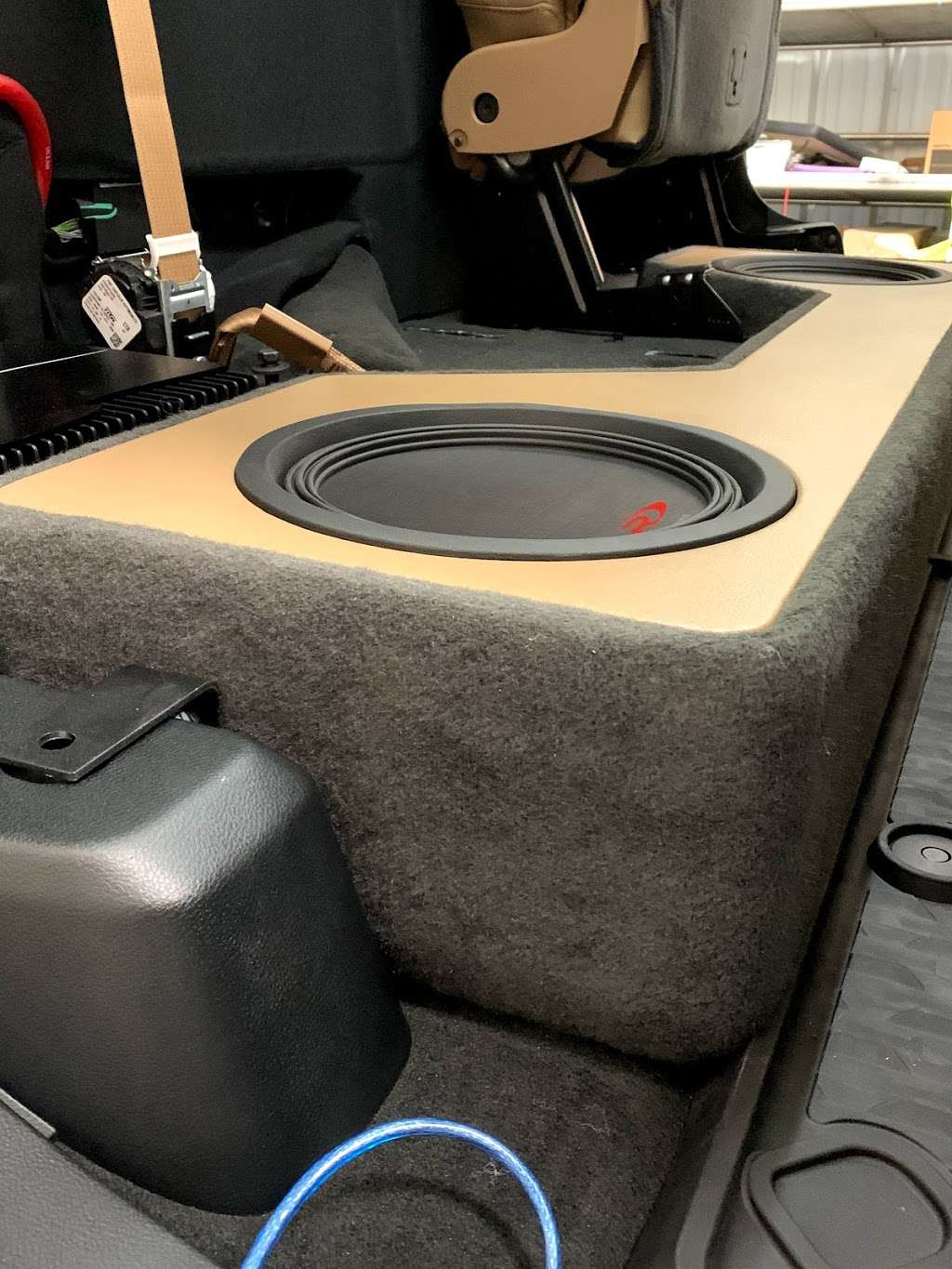 car audio and security by castillo | 14100 Bammel North Houston Rd ste a-6, Houston, TX 77014, USA | Phone: (281) 919-1279