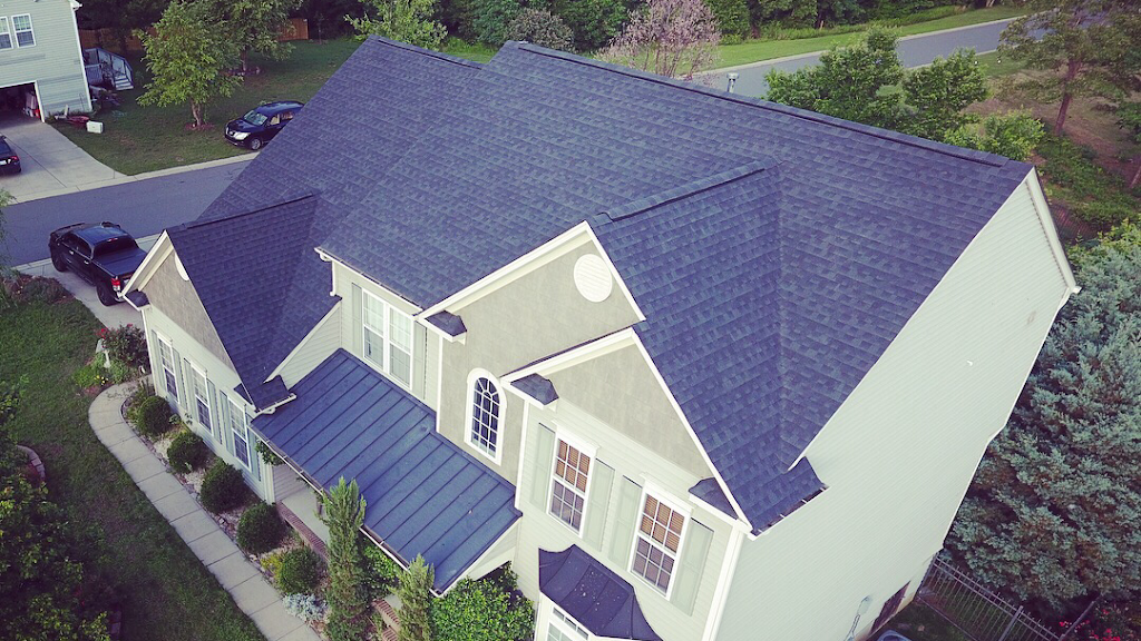 Faile Roofing | 54 Marina Rd, Lake Wylie, SC 29710, USA | Phone: (803) 517-0212