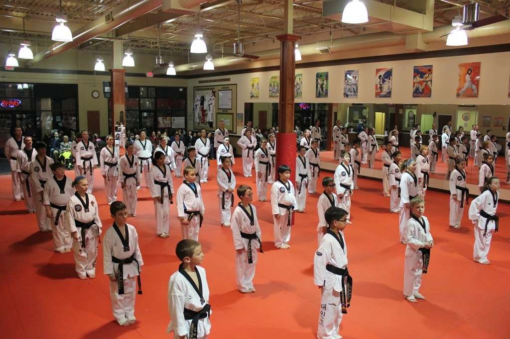Master Yoos World Class Tae Kwon Do | 14765 Hazel Dell Crossing, Noblesville, IN 46062, USA | Phone: (317) 706-8800