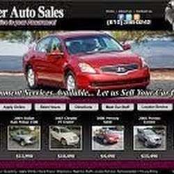 Trexler Auto Sales | 1033 Trexlertown Rd, Trexlertown, PA 18087 | Phone: (610) 398-0242