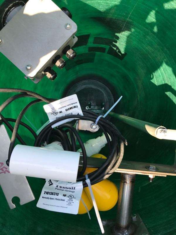 Eco American Pump & Plumbing | 528 Seven Bridge Rd, East Stroudsburg, PA 18301, USA | Phone: (570) 588-2960